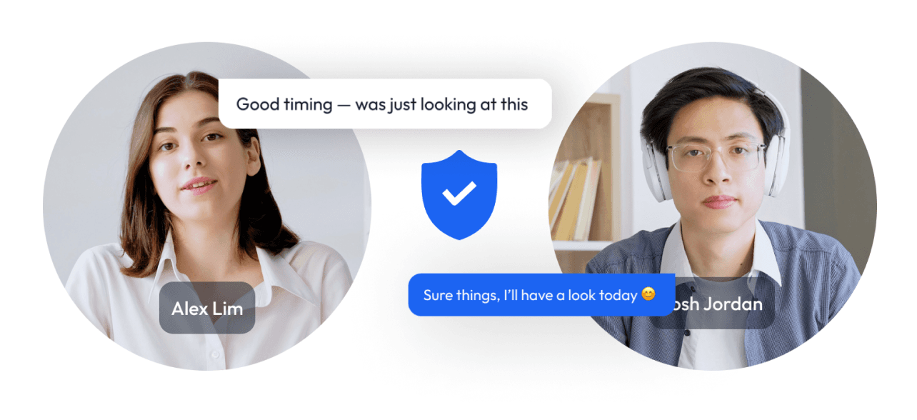 Conversation Dashboard
