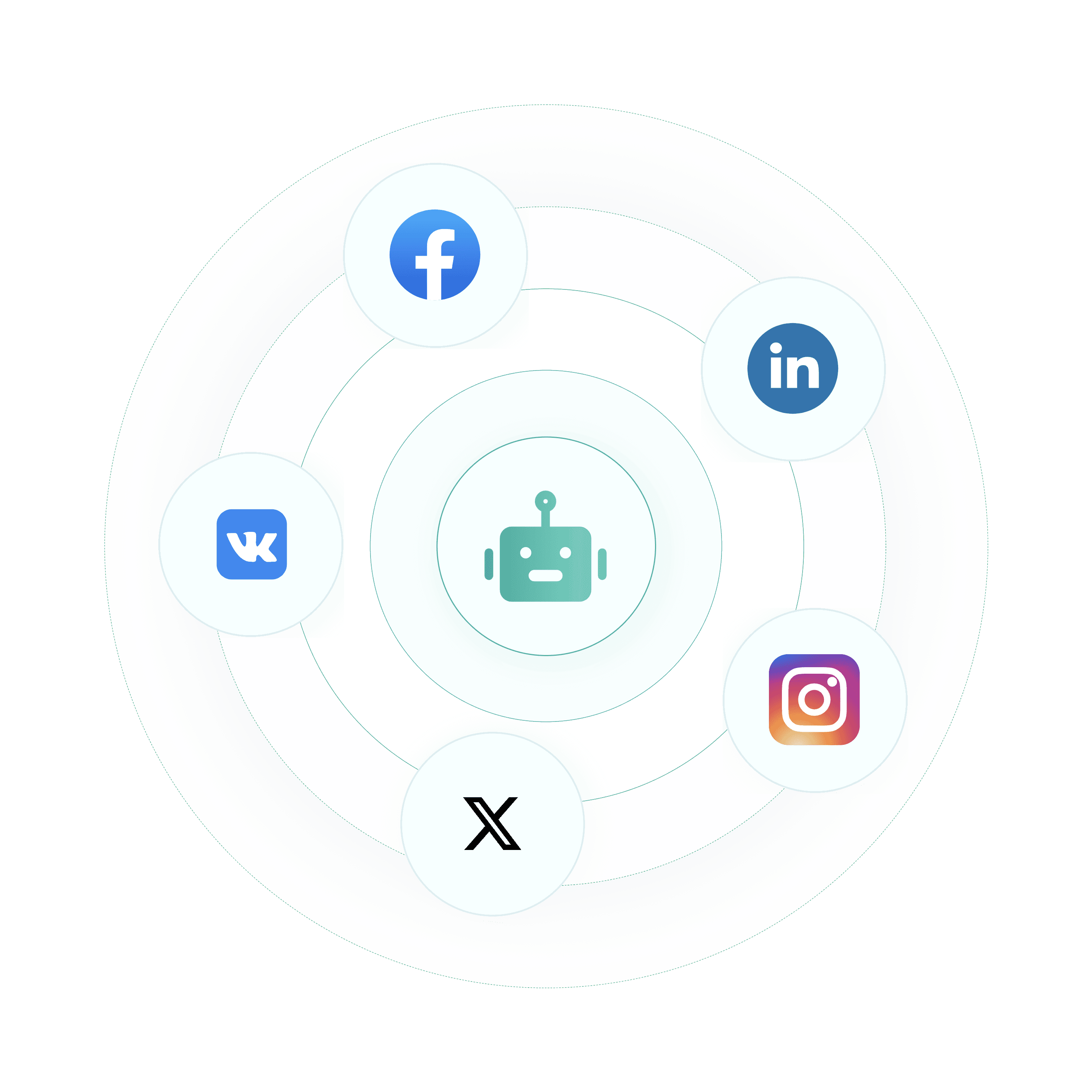 DeepDeal Intelligence Dashboard